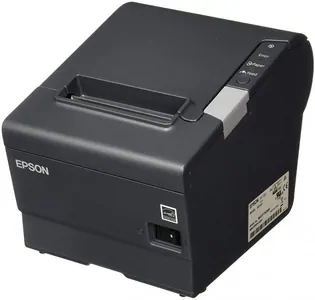 Замена принтера Epson TM-T88V в Нижнем Новгороде